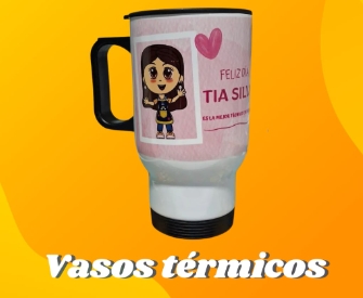 Vaso Termico